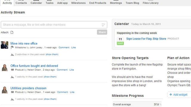 Fullverdig samhandling over nett