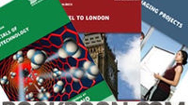 Mener at gratis e-bøker er svaret