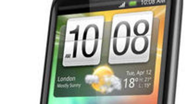 HTC åpner opp smartmobiler