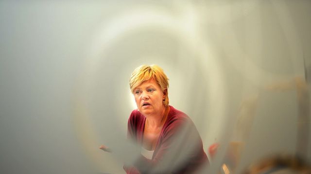 - Lukker ørene for IT-bransjen
