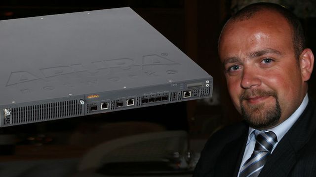 – Dyp pakkeinspeksjon en selvfølge