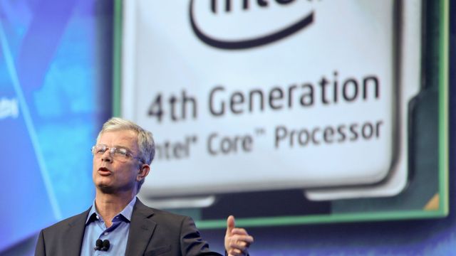 Intel skal bedre batteritiden