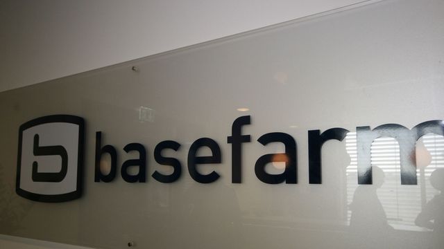 Basefarm solgt for 700 millioner