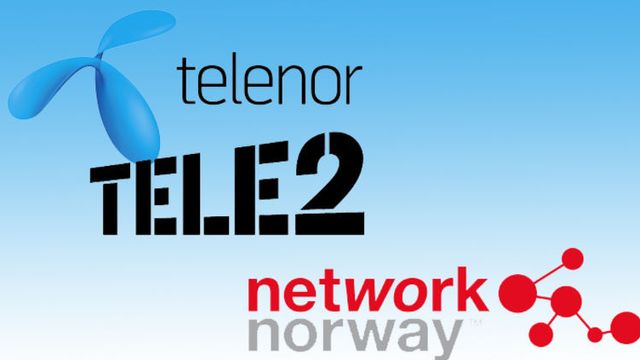 Tapte mot Network Norway