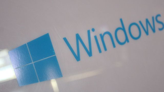 - Windows Blue kommer i 2013