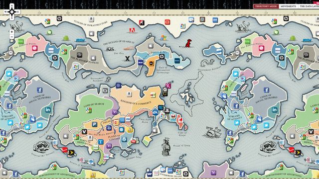 Lover store Google+-endringer før jul