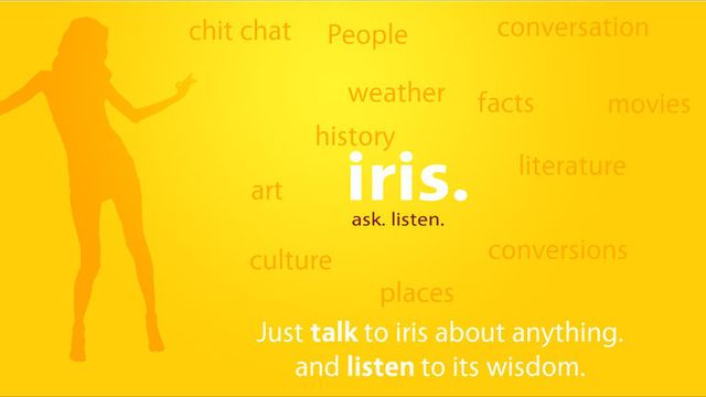 Siri inspirerer til nye produkter