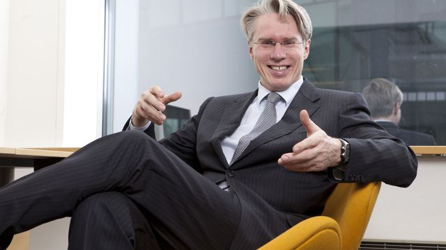 Sterk vekst hos Itera