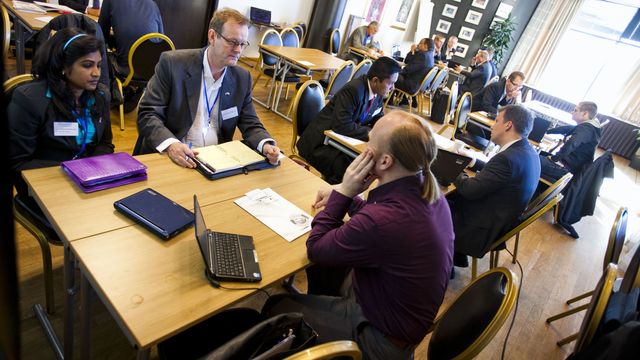 - Her er Fast sin skjulte ressurs