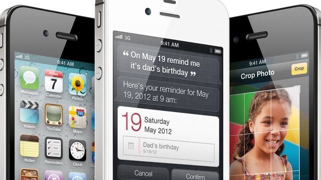 Dansk patent kan ramme iPhone 4S
