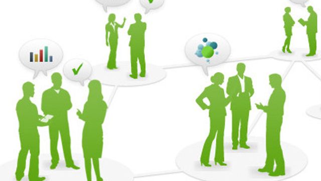 QlikView 11 får en sosial dimensjon