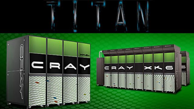 USA vil ta tilbake supertronen