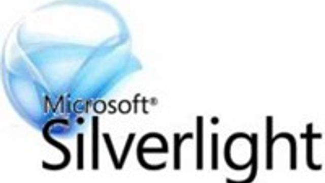 Silverlight 4 er rett rundt hjørnet