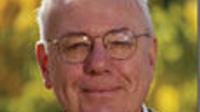 Turingprisen til pc-ens far