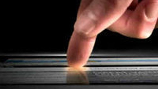 Lover overflod av iPad-konkurrenter