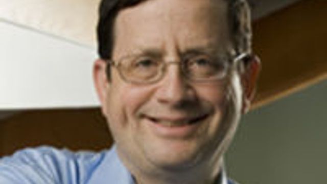 Han er ny W3C-sjef