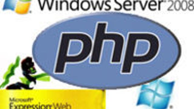 PHP er strategisk viktig for Microsoft