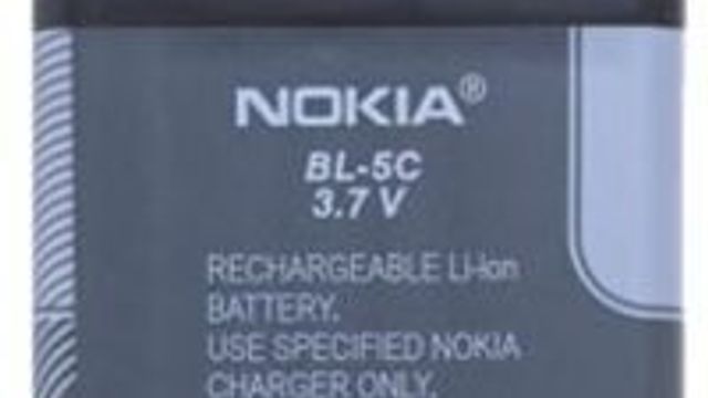 Nokia søker patent på «selvladende» batteri