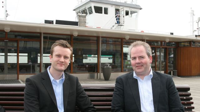 Nå blir det konkurranse i friprog-markedet