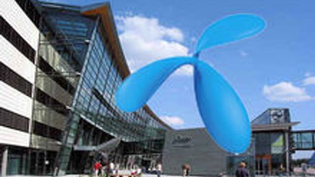 Telenor nærmer seg 150 millioner mobilbrukere