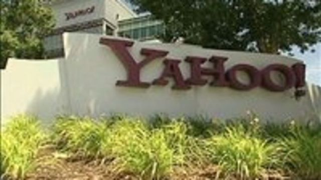 Øremerker milliarder til Yahoo-ansatte