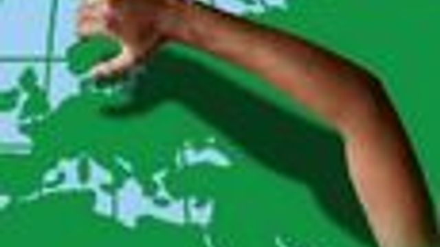 Europa tar igjen USA innen outsourcing