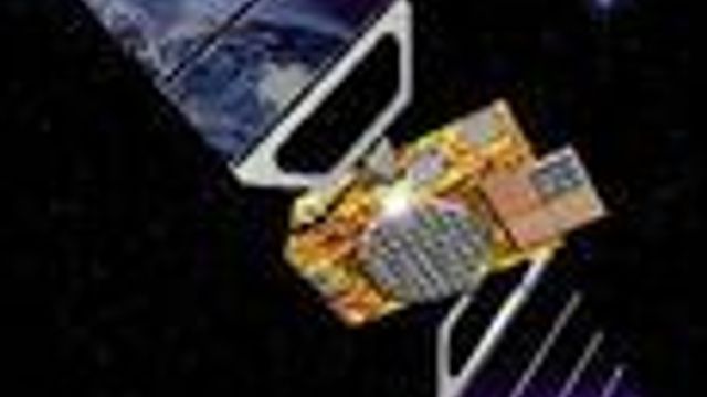 Ny milepæl for europeisk GPS-konkurrent