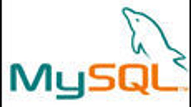 Sun vil lukke noen nye MySQL-komponenter