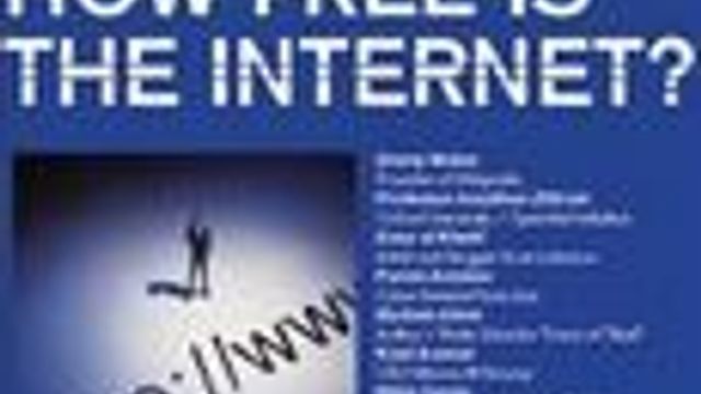 Wikipedia-gründeren kommer til Norge