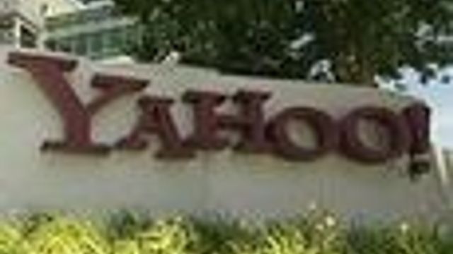 Yahoo svarte ikke Microsoft innen fristen