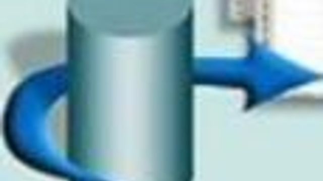 Microsoft tar mindre av markedet for databaser