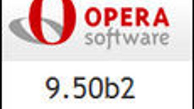 Neste Opera klar for ny testrunde