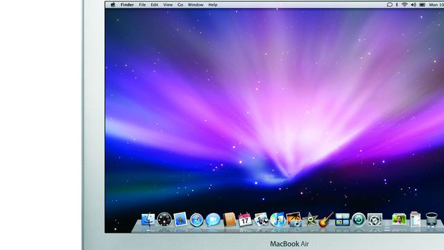 Mac-salget ga kraftig vekst i Apple