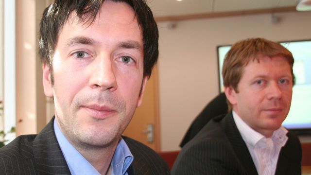 Dobbelt så mange kan få fiber