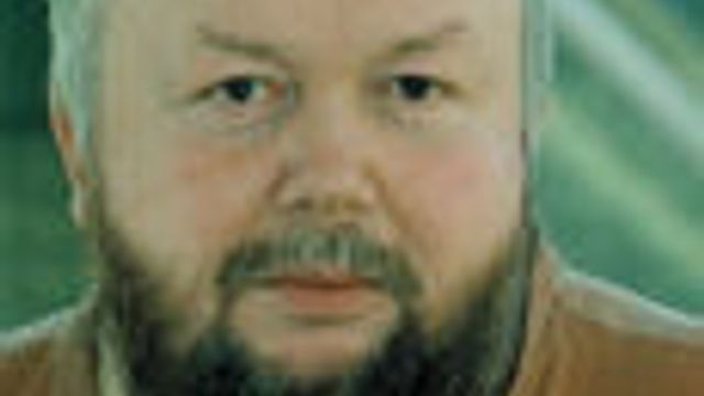 Gisle Hannemyr risikerer tvangsoppløsning