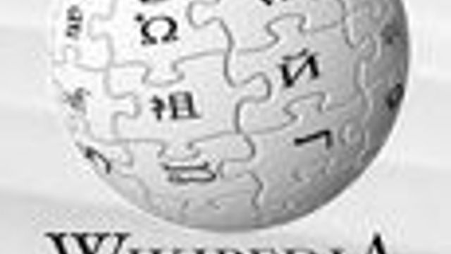 Tysk Wikipedia publiseres i bokform