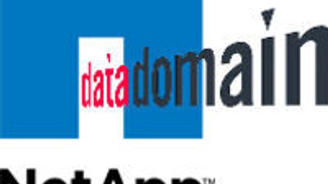 Netapp høyner budet på Data Domain