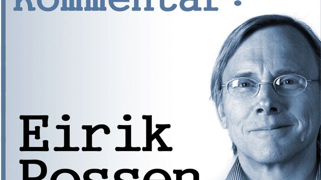 IT snudde liten boble til blodig krise