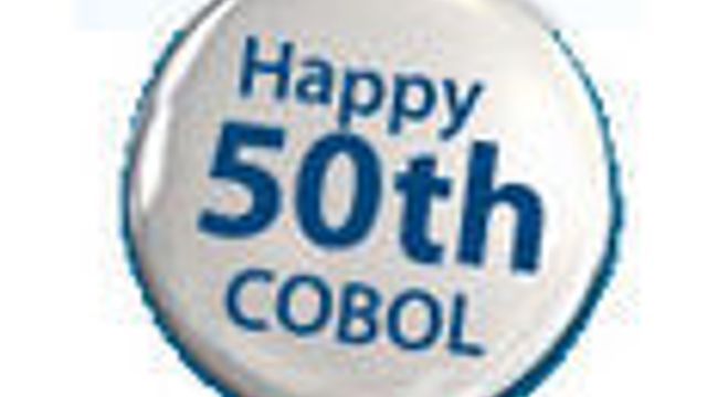 COBOL er 50 år