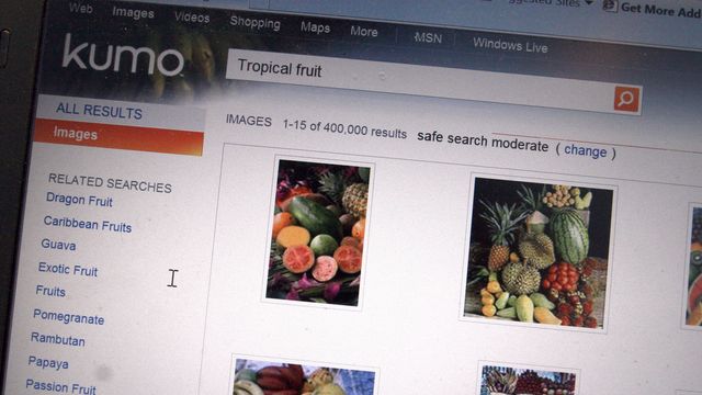- Slaget vil stå mellom oss og Google
