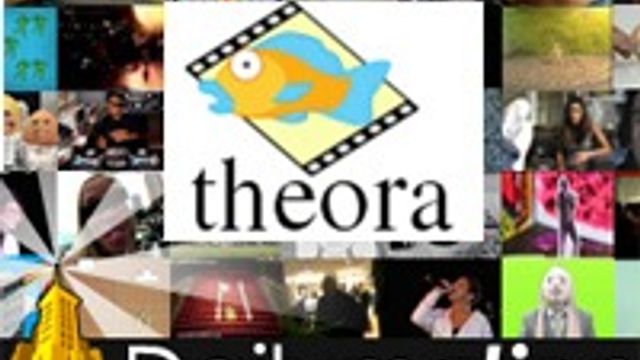 Stort videonettsted går over til åpent format