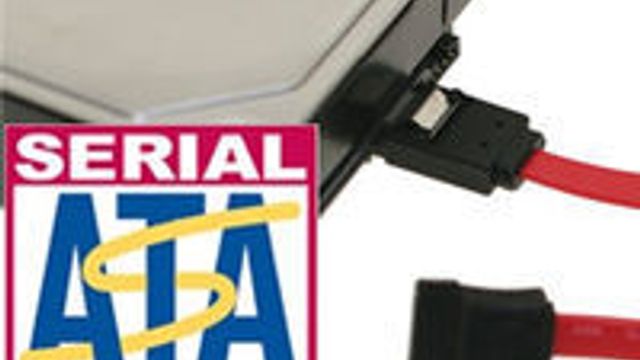SATA 3.0 dobler farten