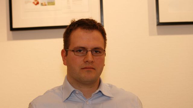 Marit Collin ny toppsjef i Kantega