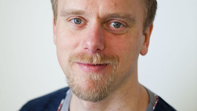 Opera med langt bedre zoom til iPhone