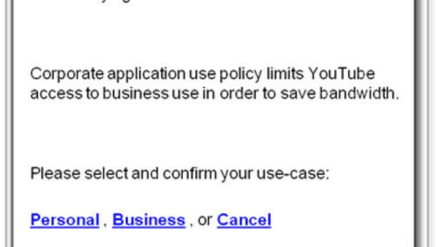 Diskret «dybdeforsvar» fra Check Point