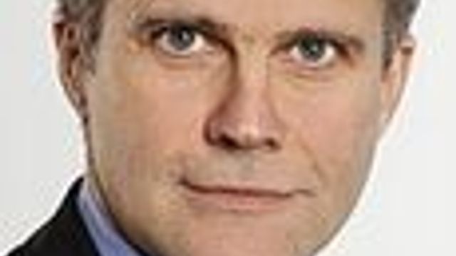 Statoils toppsjef inn i Nokia