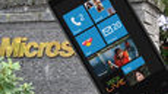 - Katastrofale salgstall for WinPhone