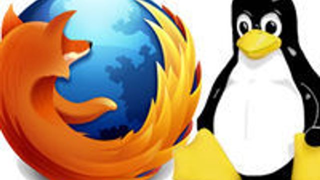 Lover mye raskere Firefox til Linux