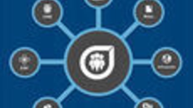 Vinner fram som «intern Facebook»