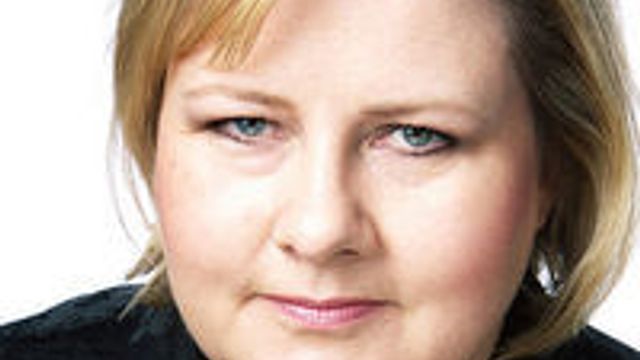 Høyre avviser partipisk om datalagring